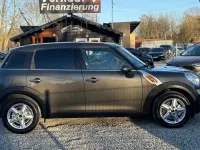 Gebraucht Mini Cooper Countryman 122 PS (89 kW) 2012 SUV
