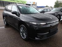 Neu Leapmotor C10 215 PS (158 kW) 2025 Metallic black SUV