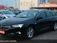 Gebraucht Opel Insignia 122 PS (89 kW) 2022 Diamond black Kombi