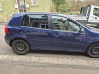 Gebraucht VW Golf VI Edition 140 PS (102 kW) 2008 Kleinwagen