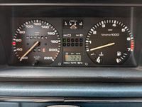 Gebraucht VW Golf II 90 PS (66 kW) 1984 Blau Kleinwagen