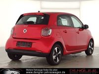 gebraucht Smart ForFour Electric Drive FORFOUR EQ EXCLUSIVE*22KW*LED*KAMERA Passion