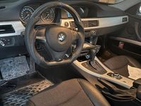 Gebraucht BMW 330 M Sport 245 PS (180 kW) 2011 Grau Limousine