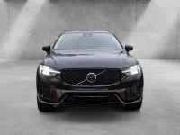 Gebraucht Volvo XC60 Plus 455 PS (334 kW) 2025 Rot SUV