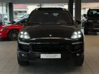 Gebraucht Porsche Cayenne S 385 PS (283 kW) 2016 Andere SUV