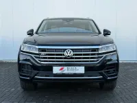 Gebraucht VW Touareg Atmosphere 286 PS (210 kW) 2018 Schwarz SUV