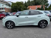 Gebraucht Ford Puma ST-Line X 155 PS (114 kW) 2025 Grau Limousine