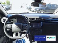 gebraucht Citroën C3 1.2 PureTech 82 Feel Stop&Start (EURO 6d)