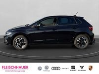 Neu VW Polo Edition 116 PS (85 kW) 2026 Schwarz Kleinwagen