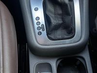 Brugt VW Sharan 140 HK (102 kW) 2011 Hvid MPV