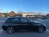 gebraucht BMW 120 i Edition M Sport Shadow A Edition M Spor...