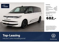 Neu VW Multivan Life 150 PS (110 kW) 2025 Weiß Van