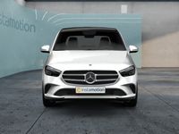 gebraucht Mercedes B180 Progressive MBUX High End