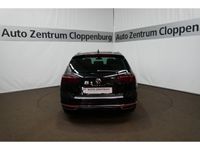 gebraucht VW Passat Variant 4M TDI LED+Navi+Virtual+360°+AHK+