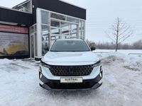 Gebraucht Renault Austral Esprit Alpine 158 PS (116 kW) 2026 Qnc perlmuttweiß SUV