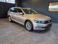 Gebraucht VW Passat Highline 179 PS (131 kW) 2016 Gold Kombi