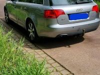 gebraucht Audi A4 2.0 TDI XENON