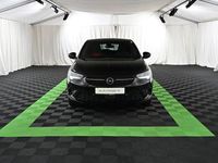Gebraucht Opel Corsa-e 100 kW (136 PS) 2023 Schwarz Kleinwagen