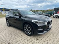 Gebraucht BMW X2 Advantage 136 PS (100 kW) 2023 Saphirschwarz (metallic) SUV