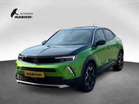Gebraucht Opel Mokka-e 100 kW (136 PS) 2021 Grün SUV