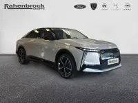 Gebraucht DS Automobiles N°8 180 kW (245 PS) 2026 Grau SUV