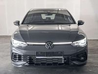 gebraucht VW Golf VIII 2.0 TSI GTI Clubsport DSG Navi LED ACC