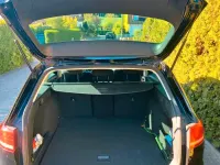 Usata VW Passat 120 CV (88 kW) 2016 Nero Station wagon