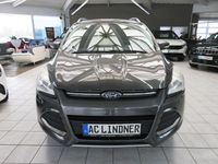Gebraucht Ford Kuga SYNC Edition 150 PS (110 kW) 2015 Grau SUV