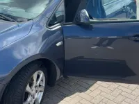 Gebraucht Opel Astra 180 PS (132 kW) 2010 Blau Kleinwagen