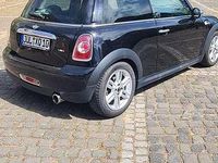 Usata Mini ONE 98 CV (72 kW) 2013 Utilitaria