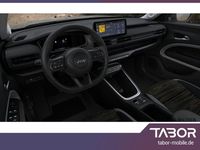 Neu Jeep Avenger Longitude 110 PS (80 kW) 2025 Grau SUV