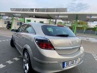gebraucht Opel Astra GTC Astra Cosmo H