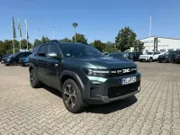 Gebraucht Dacia Bigster Journey 140 PS (102 kW) 2026 Oxidgrün SUV