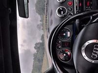 Gebraucht Audi TT Design 180 PS (132 kW) 1999 Andere farben Coupé