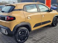 Neu Dacia Spring 47 kW (65 PS) 2026 Metallic Kleinwagen