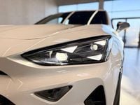 Neu Cupra Formentor 150 PS (110 kW) 2026 ´nevada´ weiss SUV