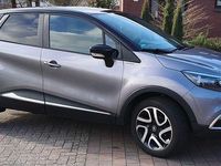 Gebraucht Renault Captur 90 PS (66 kW) 2017 Grau SUV