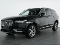 Gebraucht Volvo XC90 392 PS (288 kW) 2020 Schwarz SUV