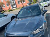 Gebraucht Cupra Formentor 150 PS (110 kW) 2024 Grau SUV