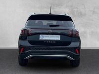 Neu VW T-Cross R-line 150 PS (110 kW) 2026 Deep black perleffekt SUV