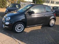 gebraucht Fiat 500C /Cabrio