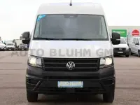 Gebraucht VW Crafter 177 PS (130 kW) 2025 Candyweiß Van