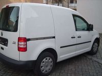 gebraucht VW Caddy Kasten/Kombi Kasten BMT