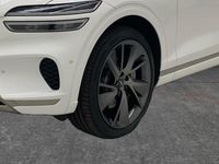 gebraucht Genesis GV70 Luxury 4WD Luxury 4WD 2.2 CRDi A/T Innovationspaket & Schiebedach