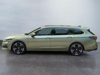 Gebraucht Skoda Superb Selection 150 PS (110 kW) 2023 Waehlbar Kombi
