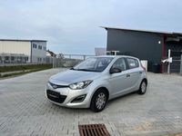 gebraucht Hyundai i20 FIFA World Cup Edition