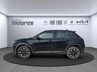 Neu Fiat 600 La Prima 110 PS (80 kW) 2026 Grün SUV