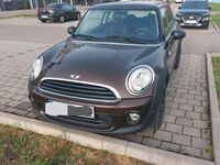 gebraucht Mini Cooper 1.6 benzin