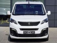 gebraucht Peugeot Traveller Business L2 *MIT 2 JAHRE GARANTIE !!!*