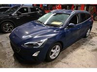 gebraucht Ford Focus 1.0 EcoBoost Cool&Connect AHK